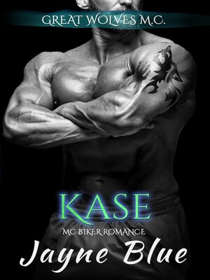 cover image of Kase
